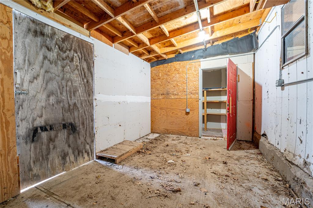 Major Sub - Residential