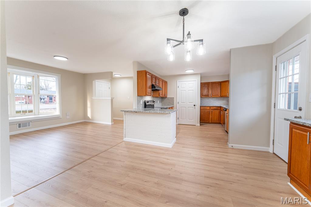 Major Sub - Residential