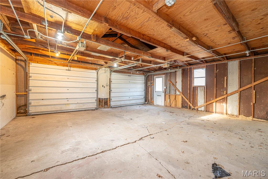 Major Sub - Residential