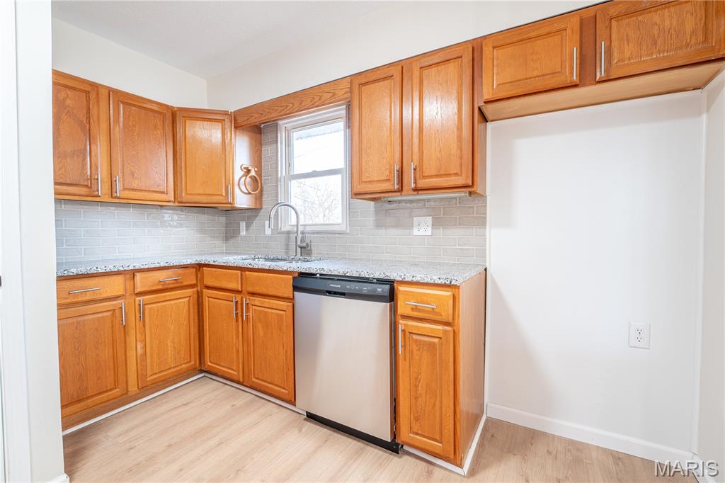 Major Sub - Residential