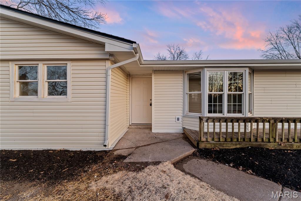 Major Sub - Residential