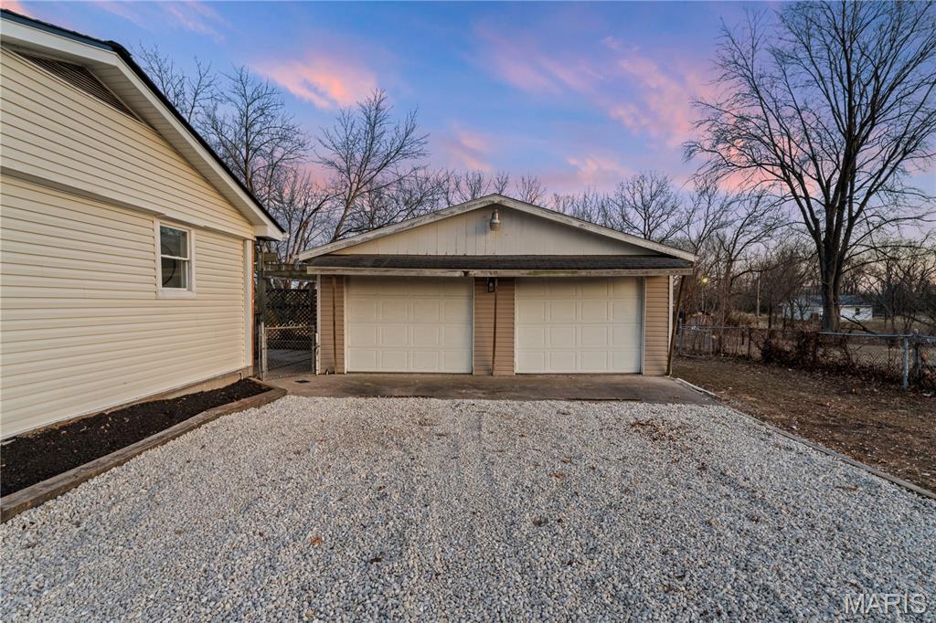 Major Sub - Residential