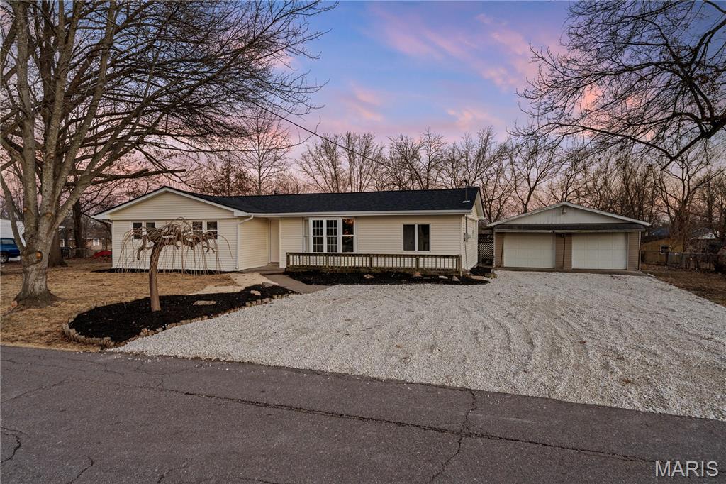 Major Sub - Residential