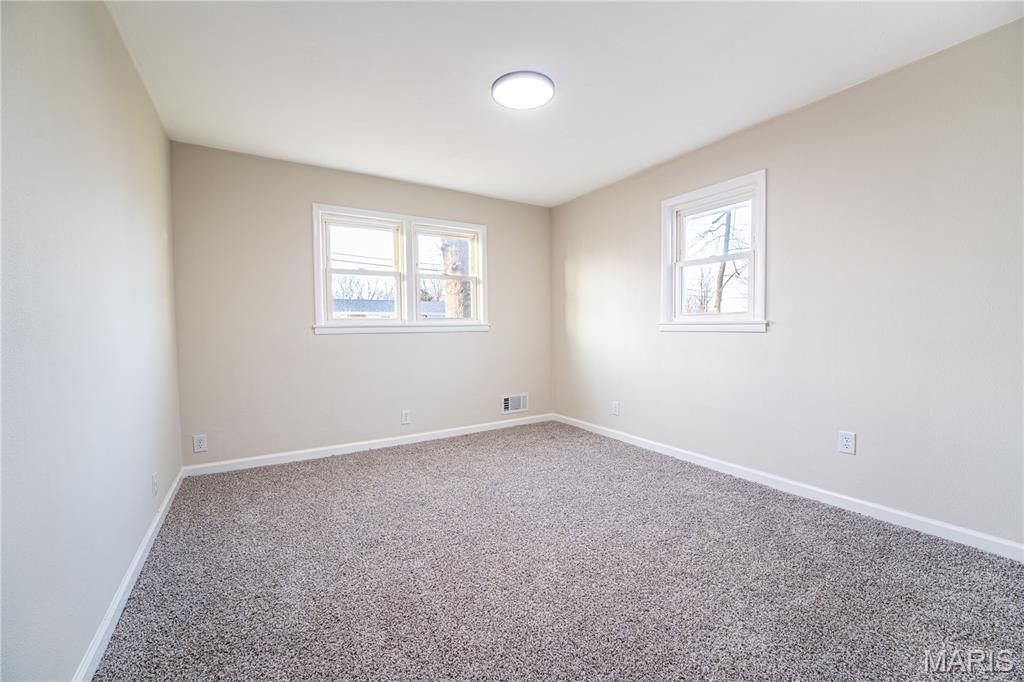 Major Sub - Residential