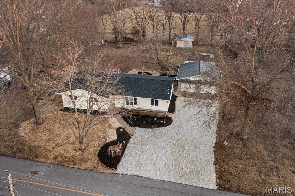 Major Sub - Residential