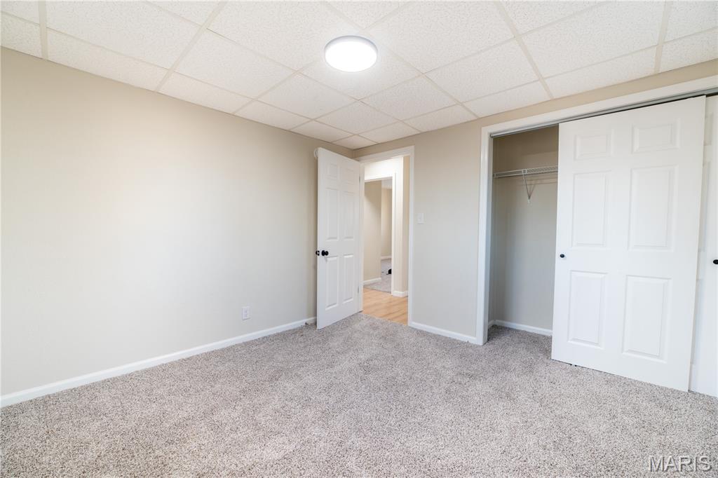 Major Sub - Residential