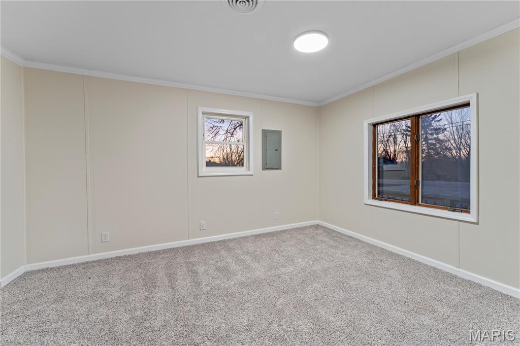 Major Sub - Residential