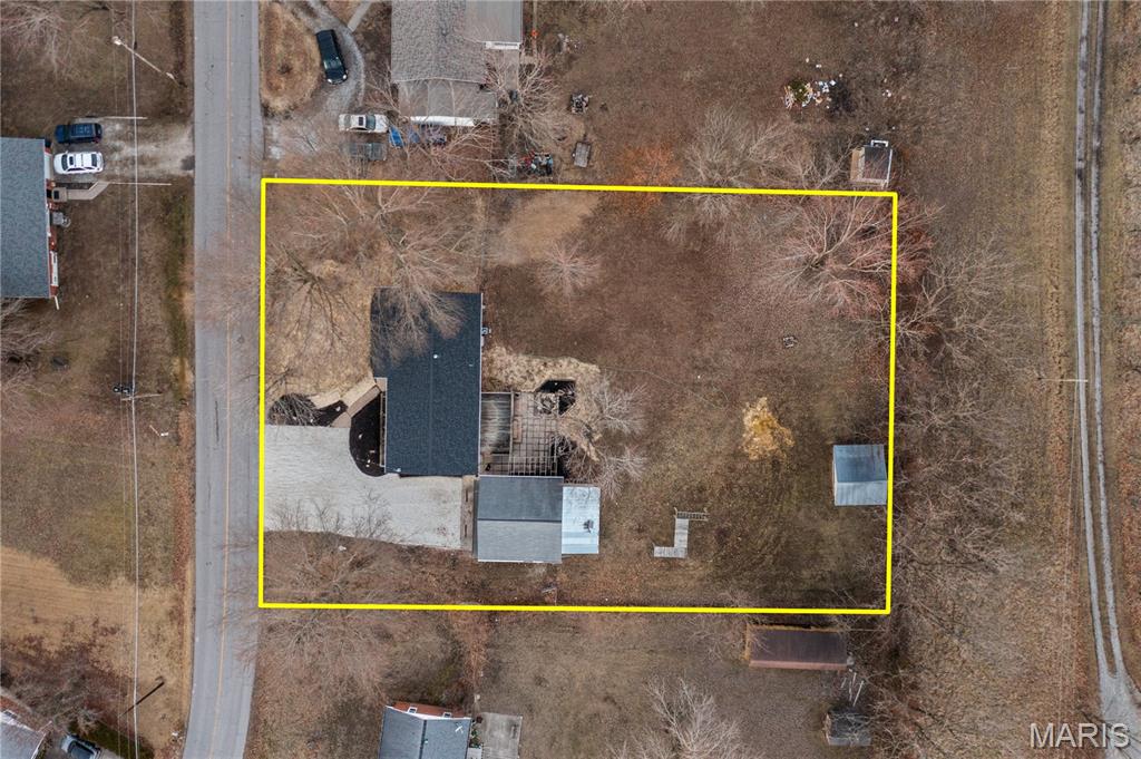 Major Sub - Residential