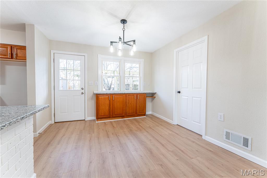 Major Sub - Residential