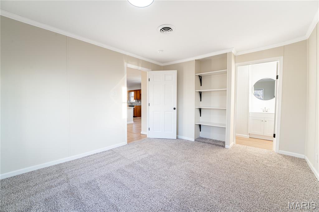 Major Sub - Residential