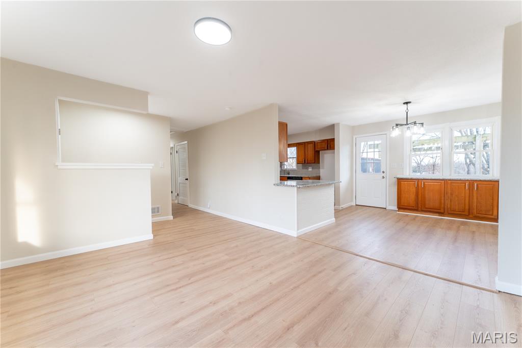 Major Sub - Residential