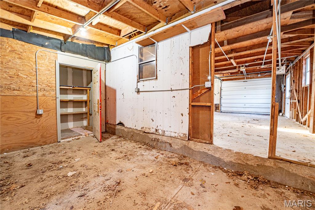 Major Sub - Residential