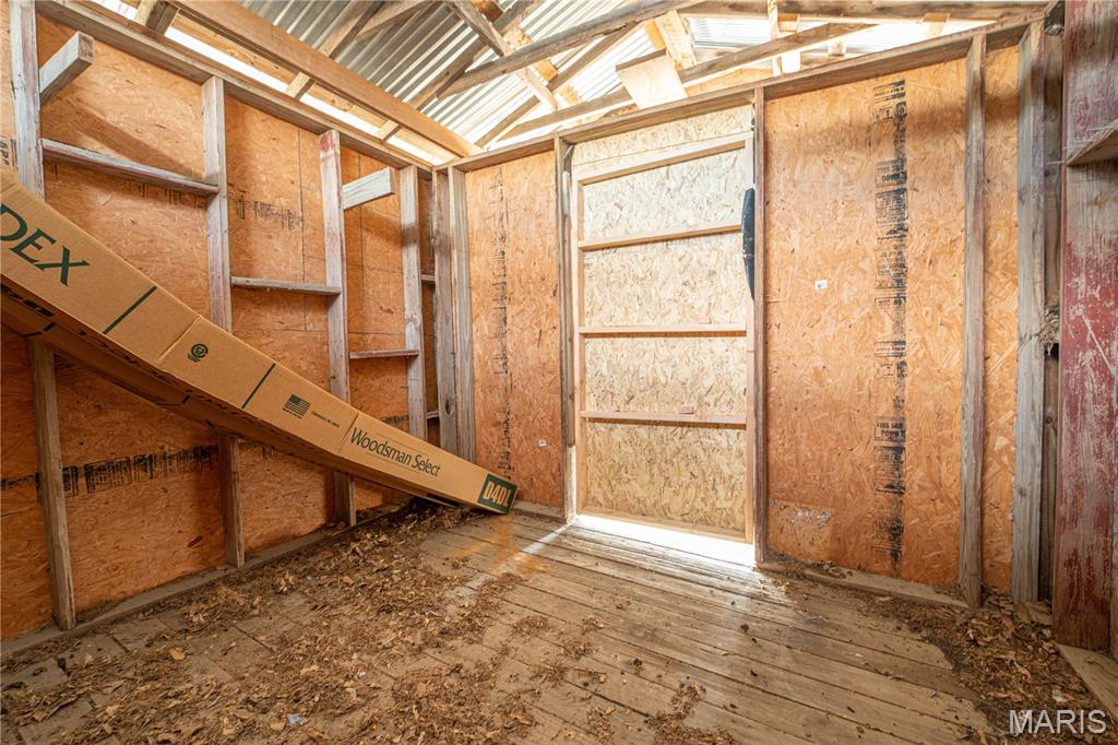 Major Sub - Residential