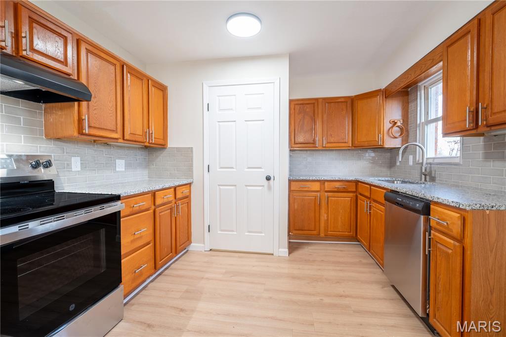 Major Sub - Residential