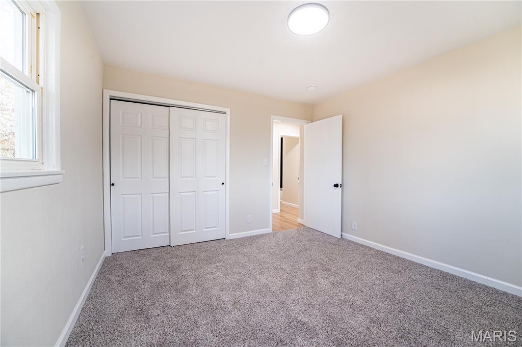 Major Sub - Residential