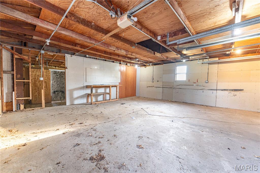 Major Sub - Residential