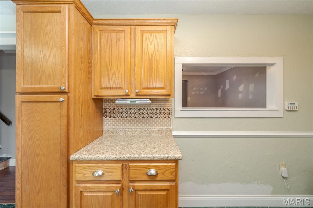 Aug G Fink - Residential