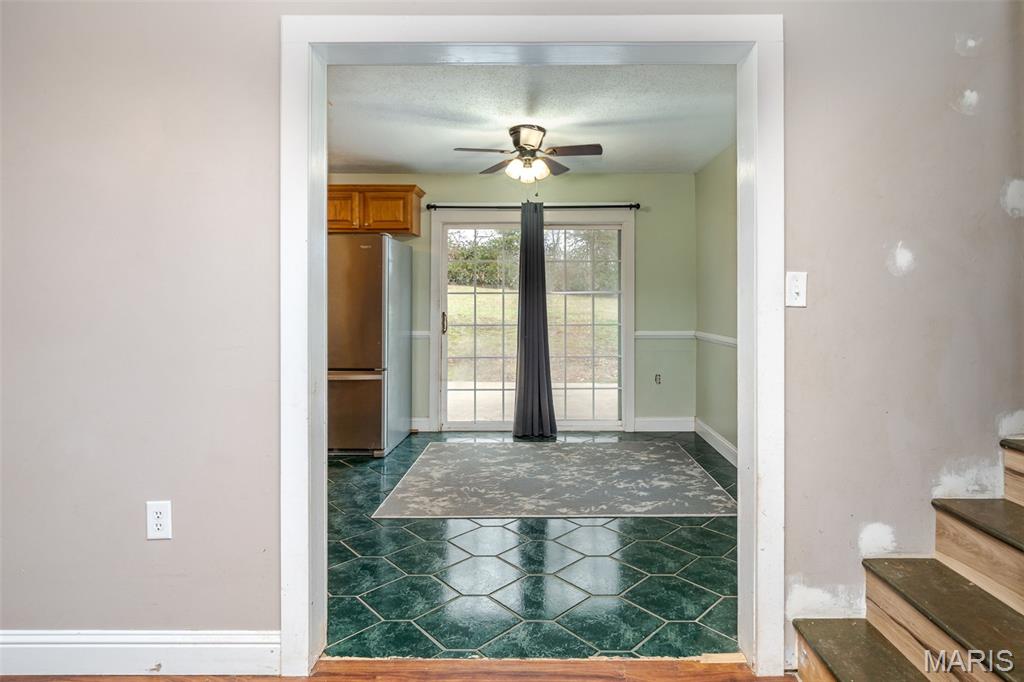 Aug G Fink - Residential