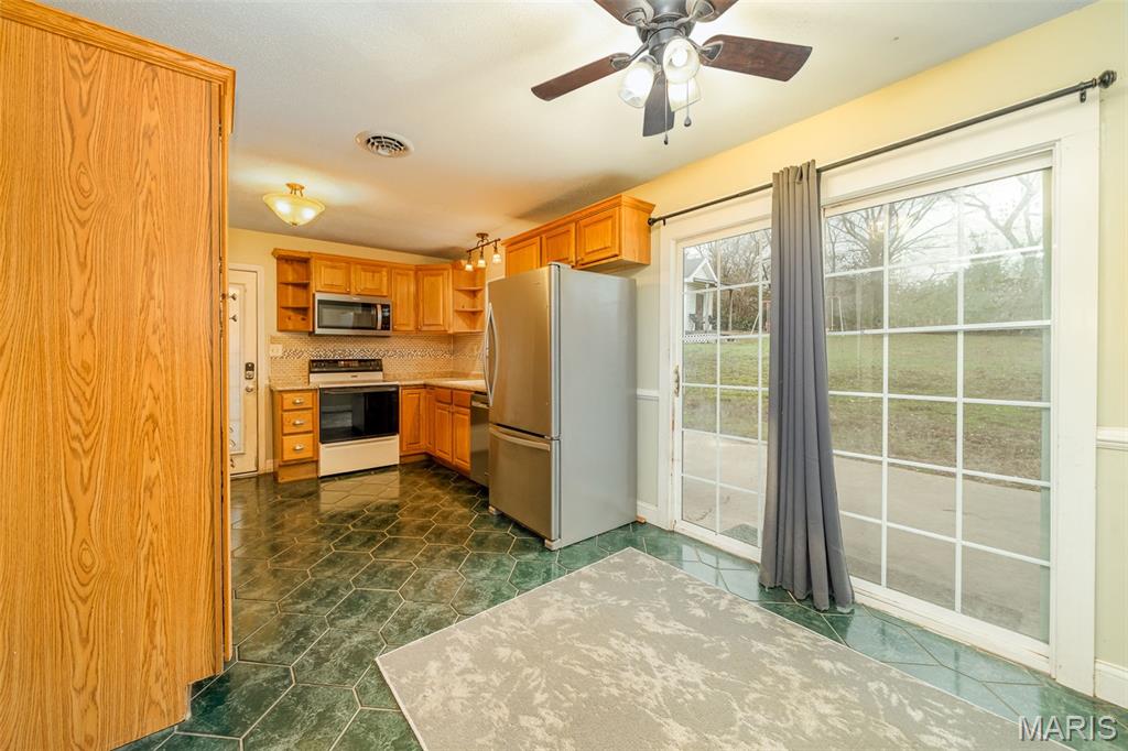 Aug G Fink - Residential