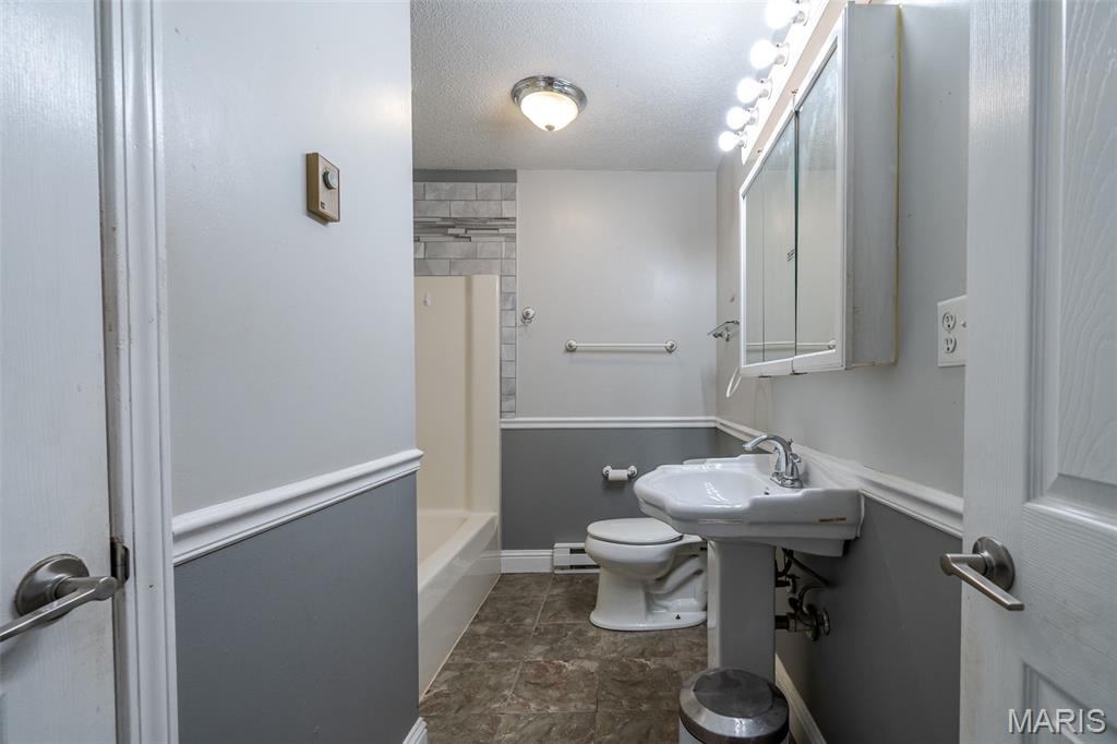 Aug G Fink - Residential