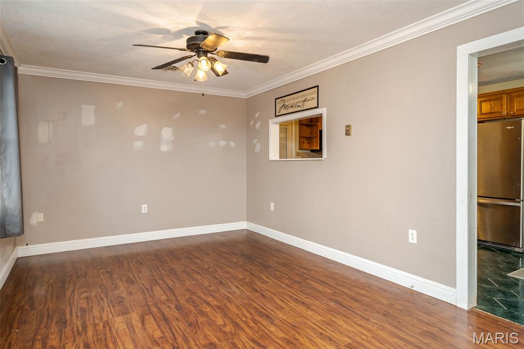 Aug G Fink - Residential