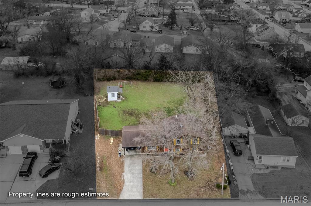 Aug G Fink - Residential