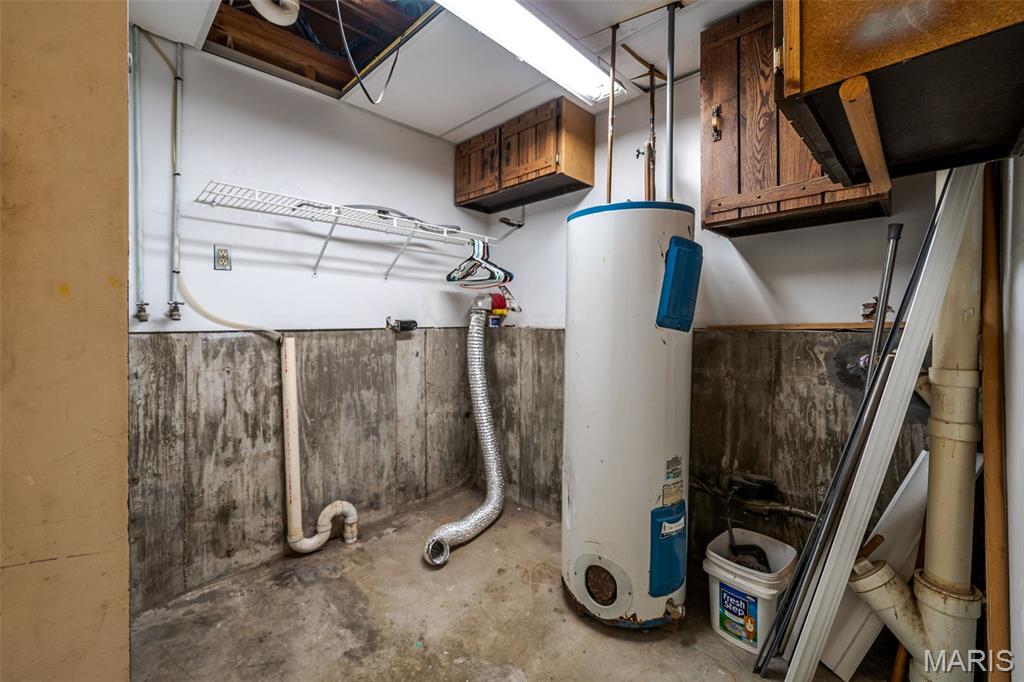 Aug G Fink - Residential