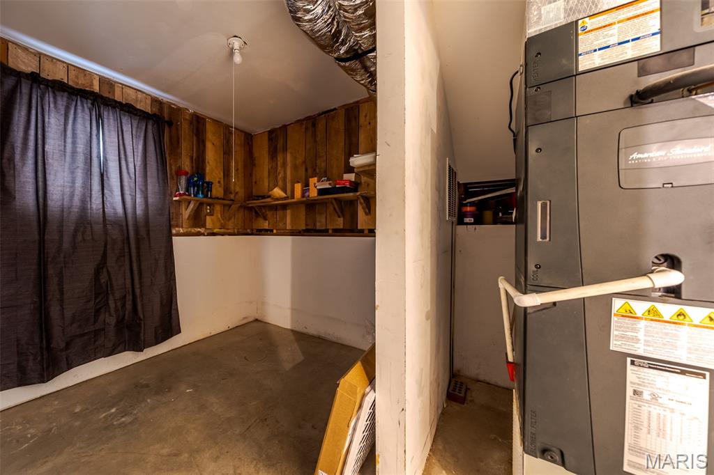 Aug G Fink - Residential