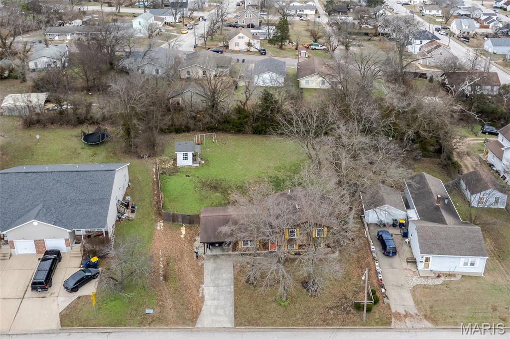 Aug G Fink - Residential