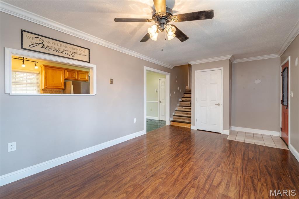 Aug G Fink - Residential