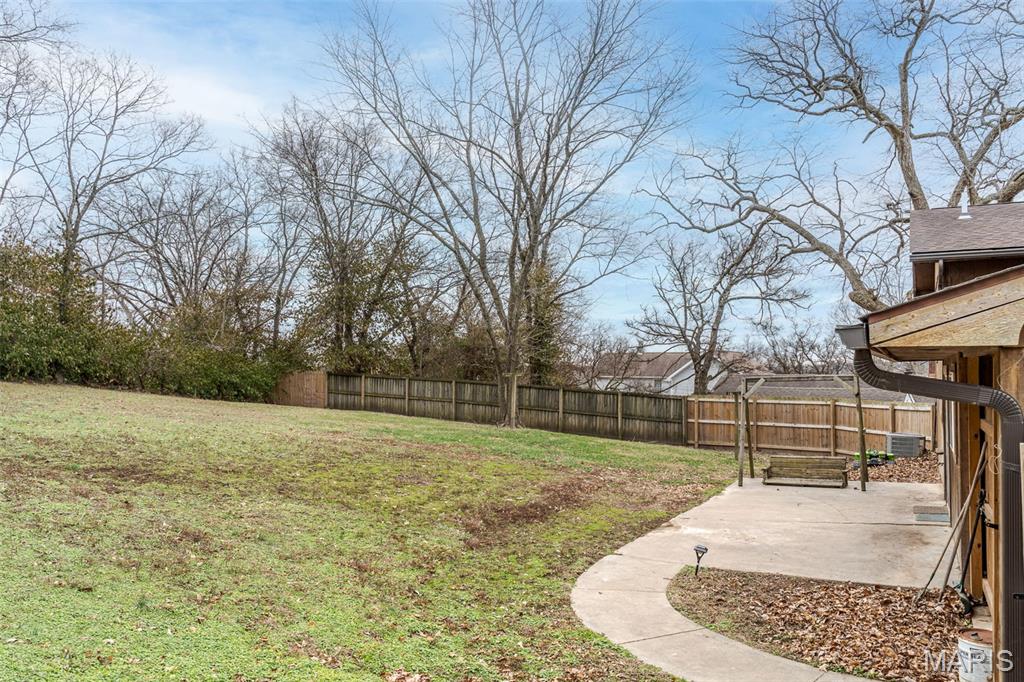 Aug G Fink - Residential