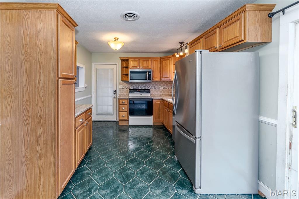 Aug G Fink - Residential