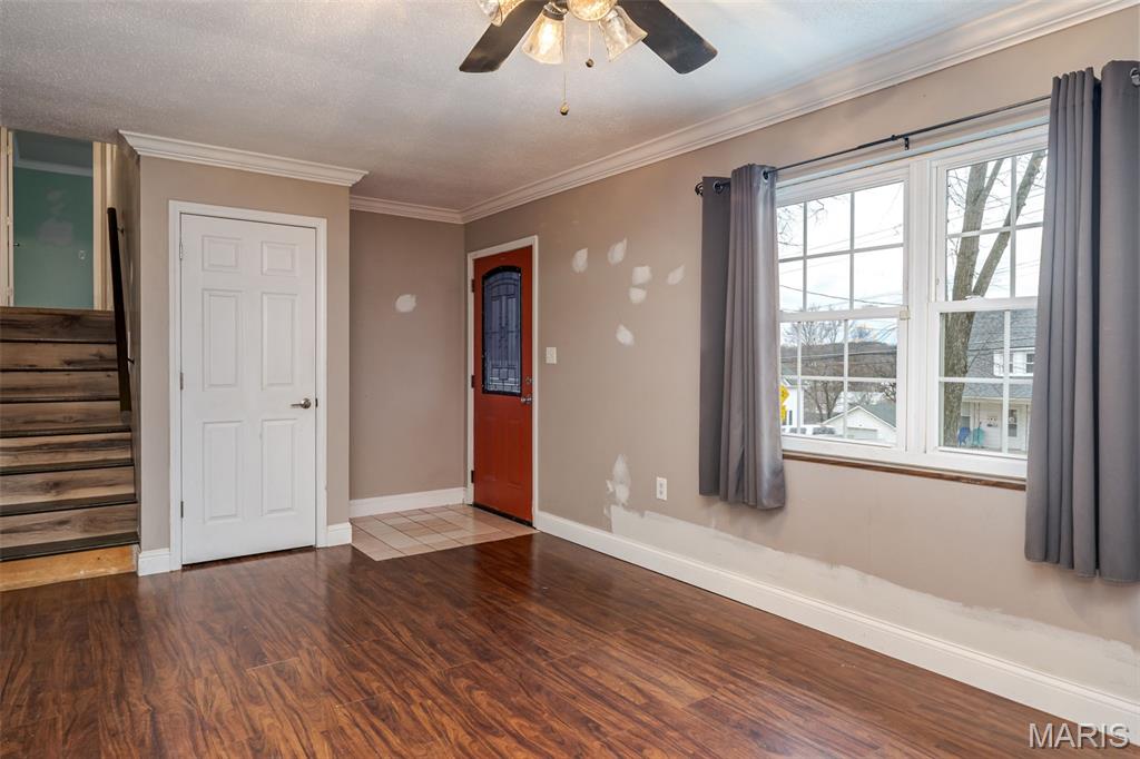 Aug G Fink - Residential