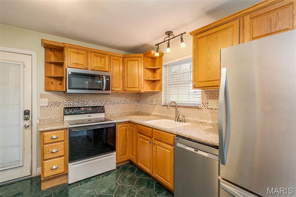 Aug G Fink - Residential