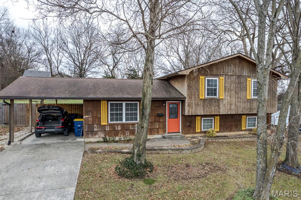 Aug G Fink - Residential