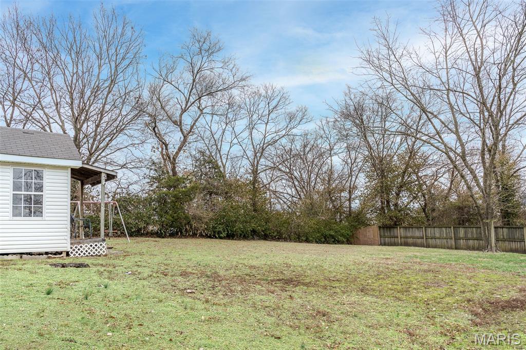 Aug G Fink - Residential