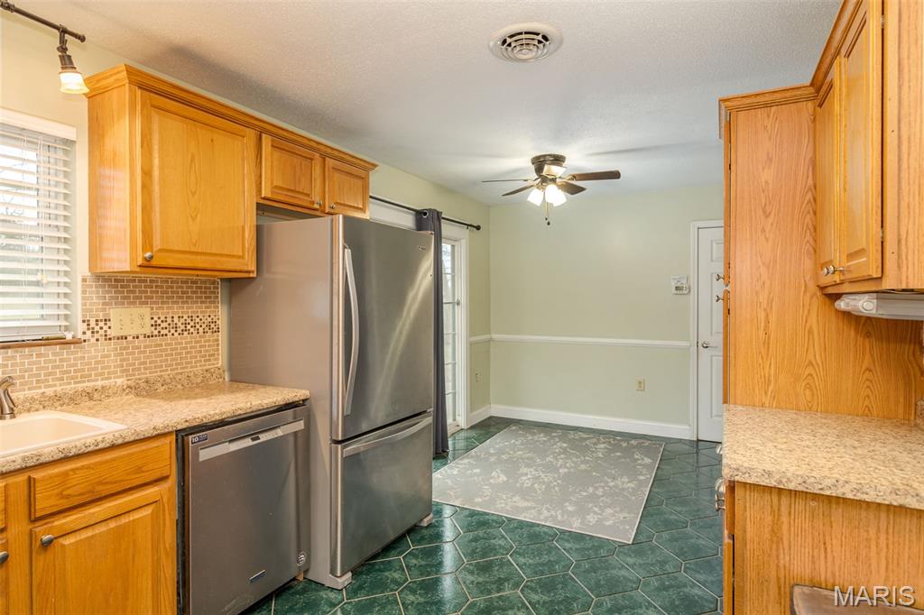 Aug G Fink - Residential