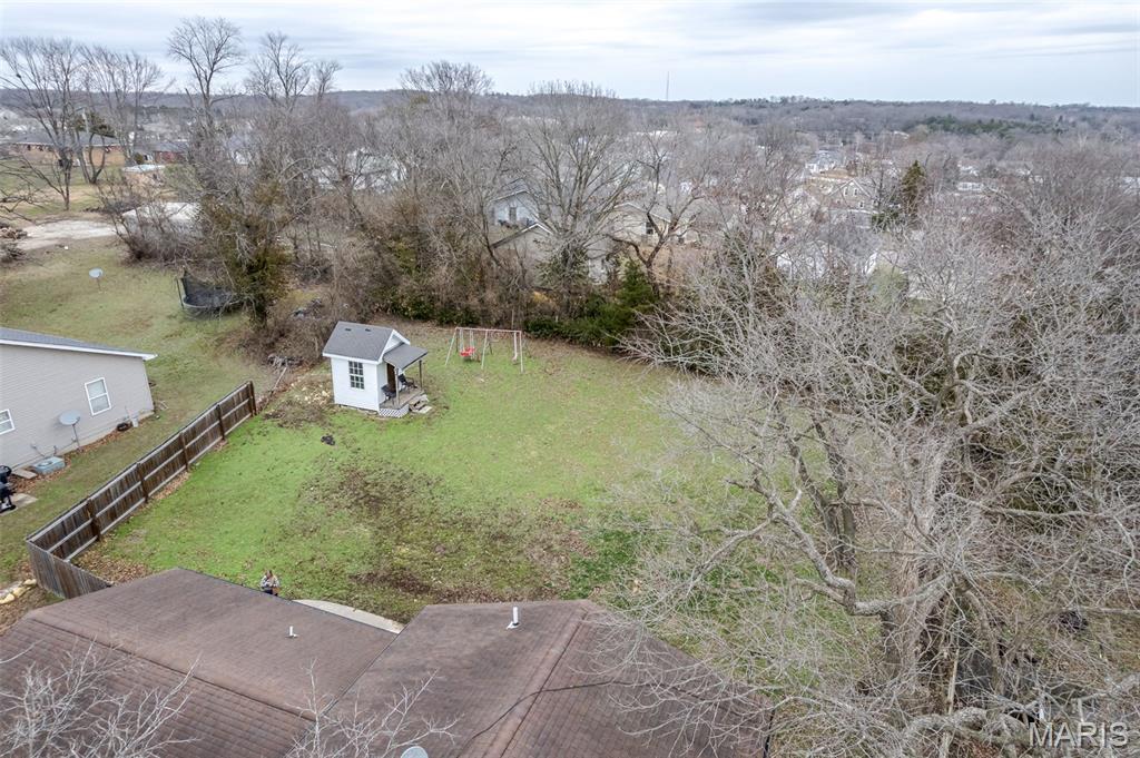 Aug G Fink - Residential