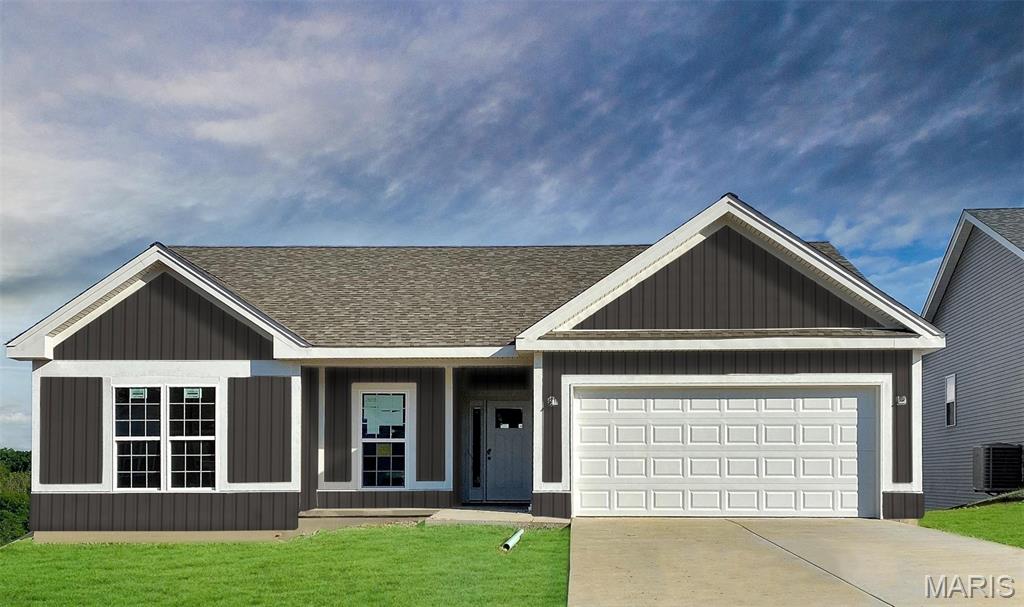 3309 Back Lane Court 48 STB