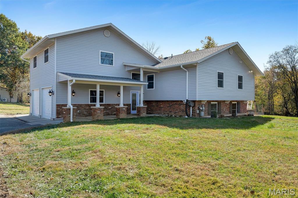 42 Windam Place Drive