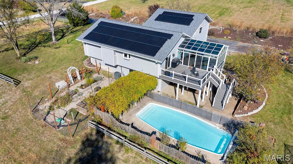 42 Windam Place Drive