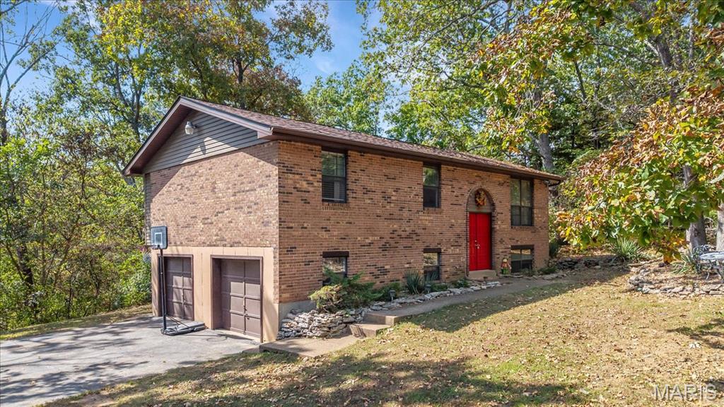 3544 Antonia Woods Drive