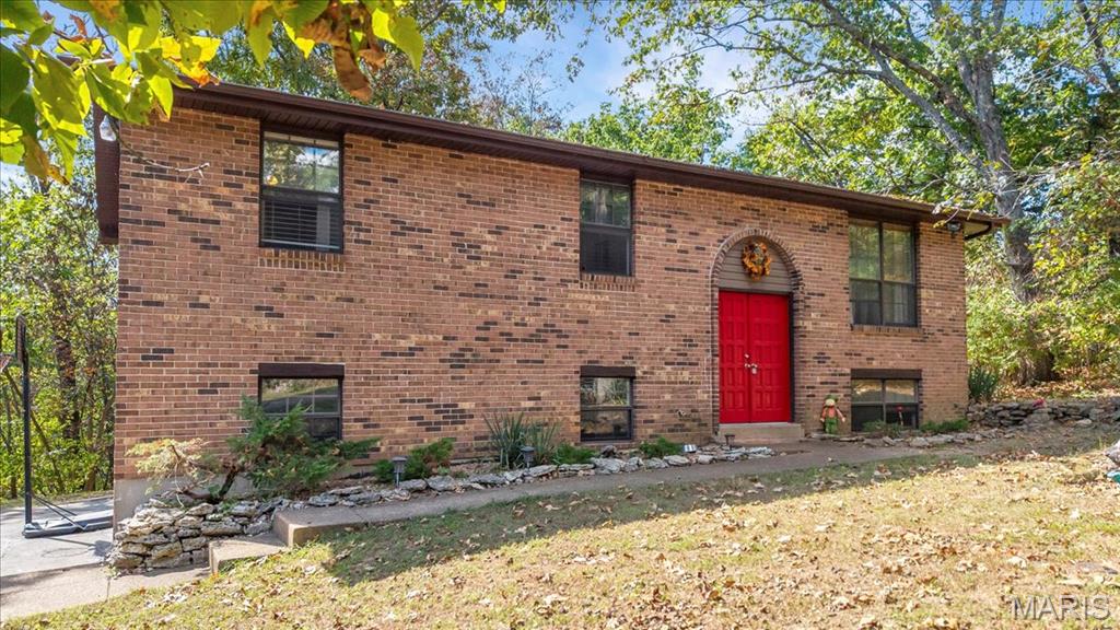 3544 Antonia Woods Drive
