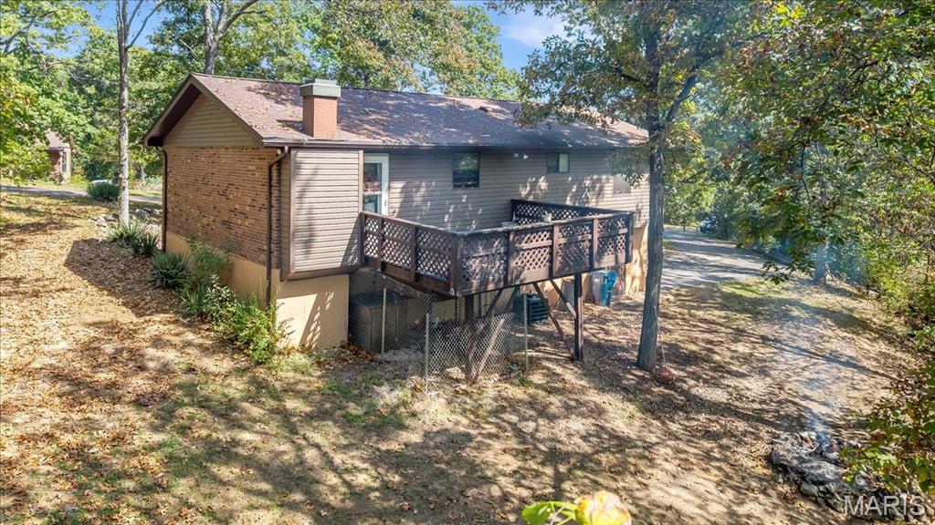 3544 Antonia Woods Drive
