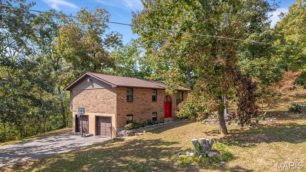 3544 Antonia Woods Drive