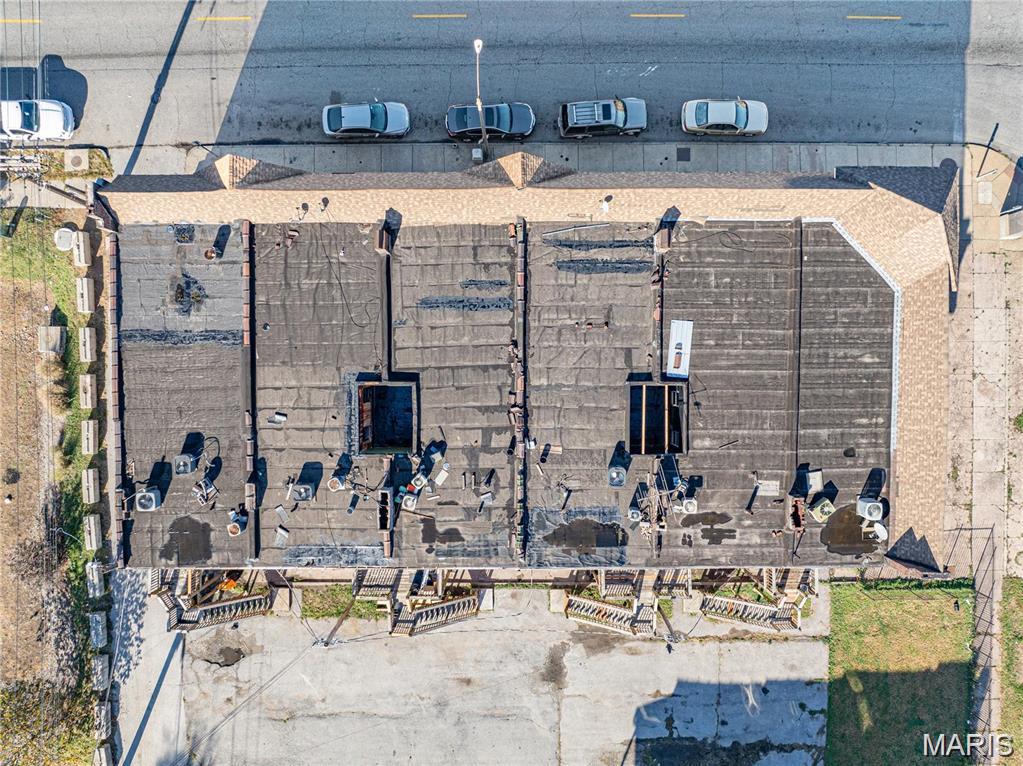 Jeff-Vander-Lou - Commercial Sale