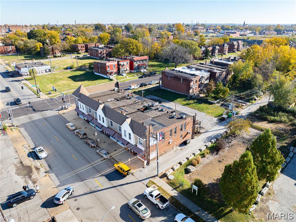 Jeff-Vander-Lou - Commercial Sale