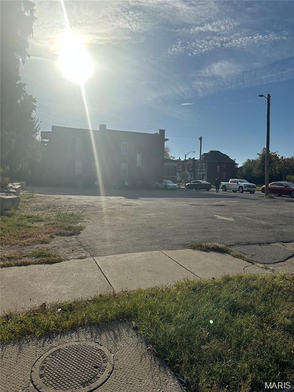 Jeff-Vander-Lou - Commercial Sale