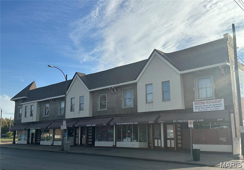 Jeff-Vander-Lou - Commercial Sale