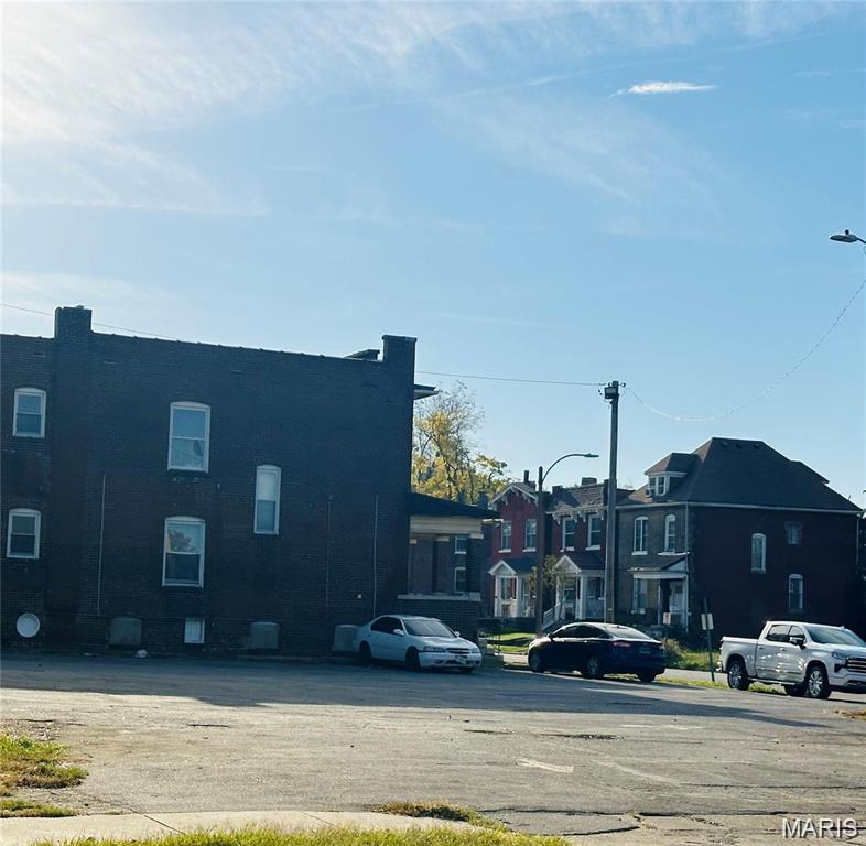 Jeff-Vander-Lou - Commercial Sale